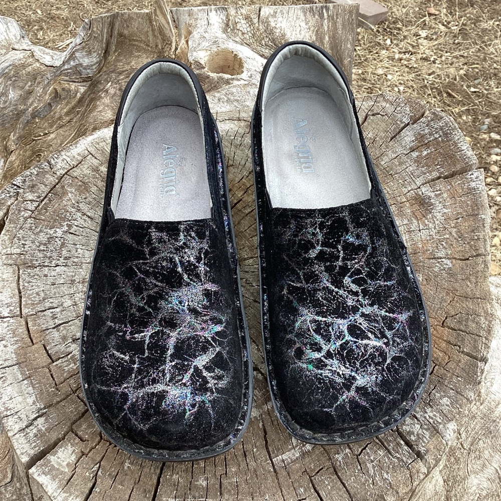Alegria Deb Clogs -40